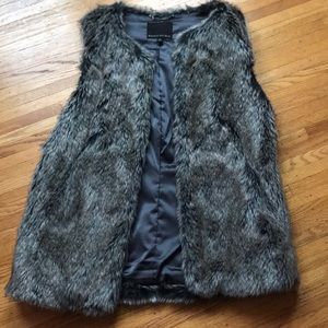 Banana Republic vest